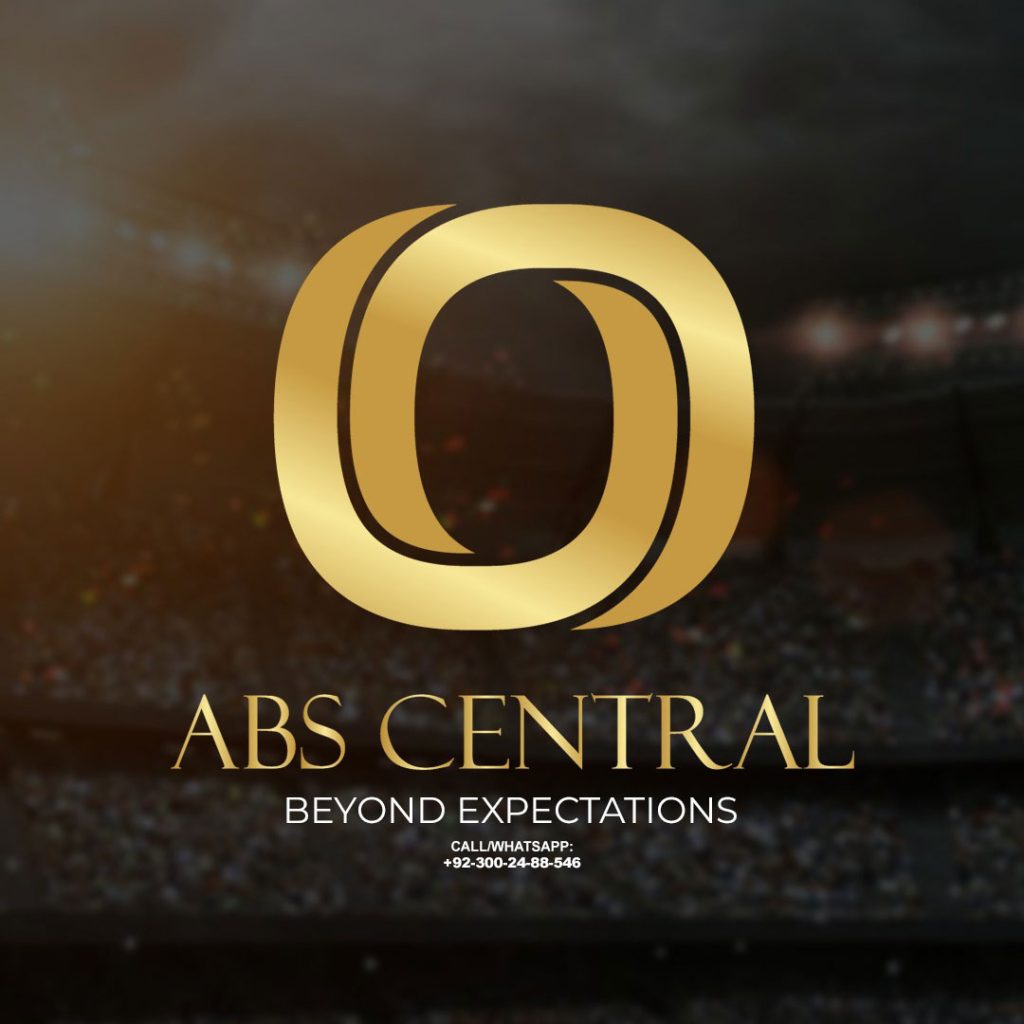 ABS Central – A Red-Hot December Deal by ABS Developers in Bahria Town Lahore